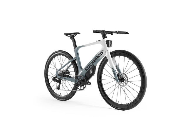 ROCKBROS FTR Lithium Electric Bike 700C