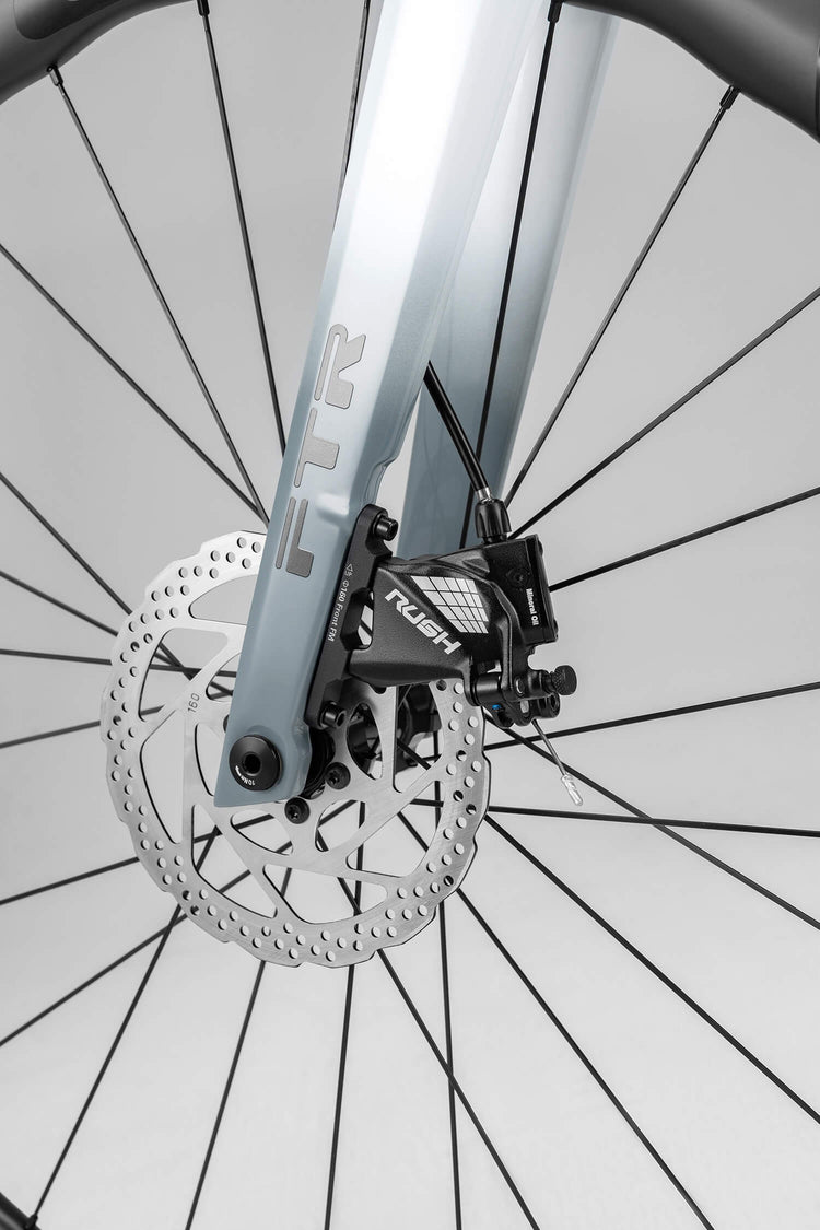 ROCKBROS FTR Lithium Electric Bike 700C