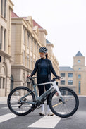 ROCKBROS FTR Lithium Electric Bike 700C