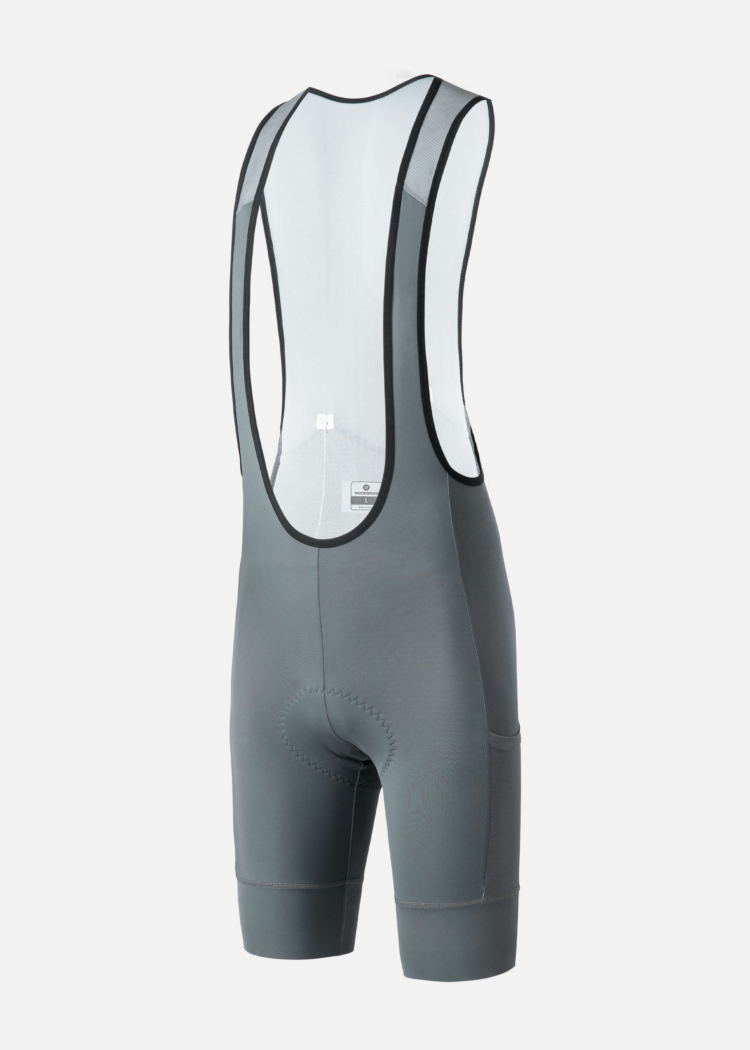 ROCKBROS Road-to-Sky Men's Bib Shorts