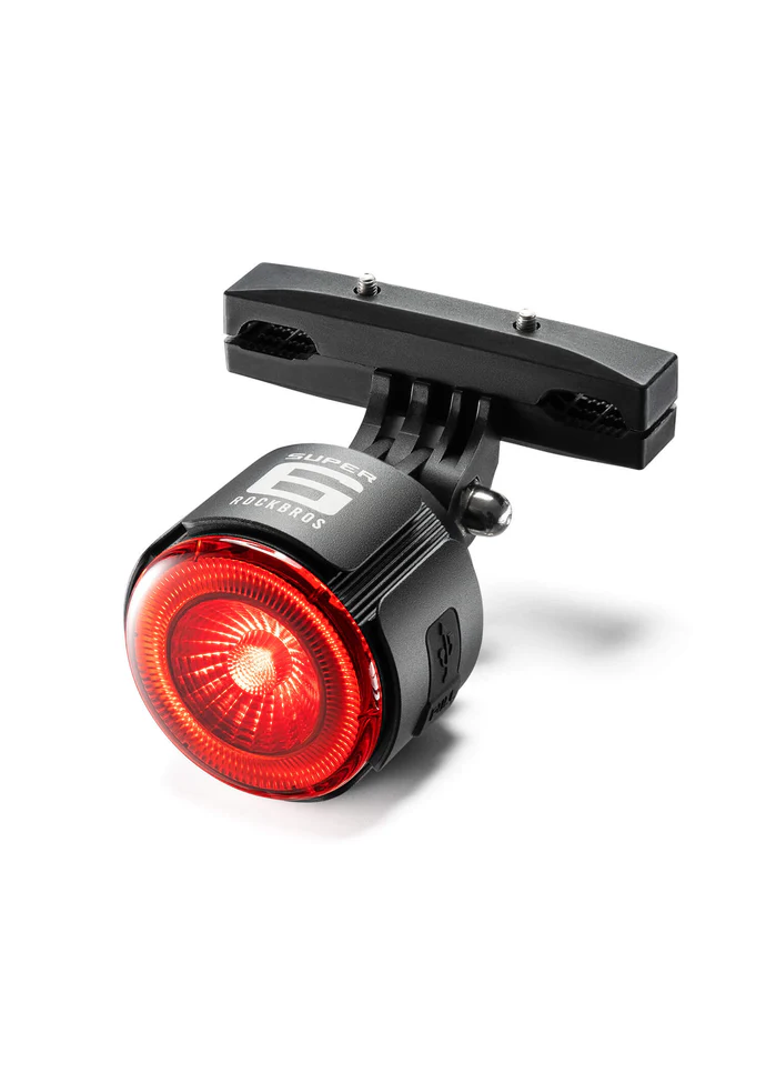 ROCKBROS Road To Sky Smart Bike Rear Light