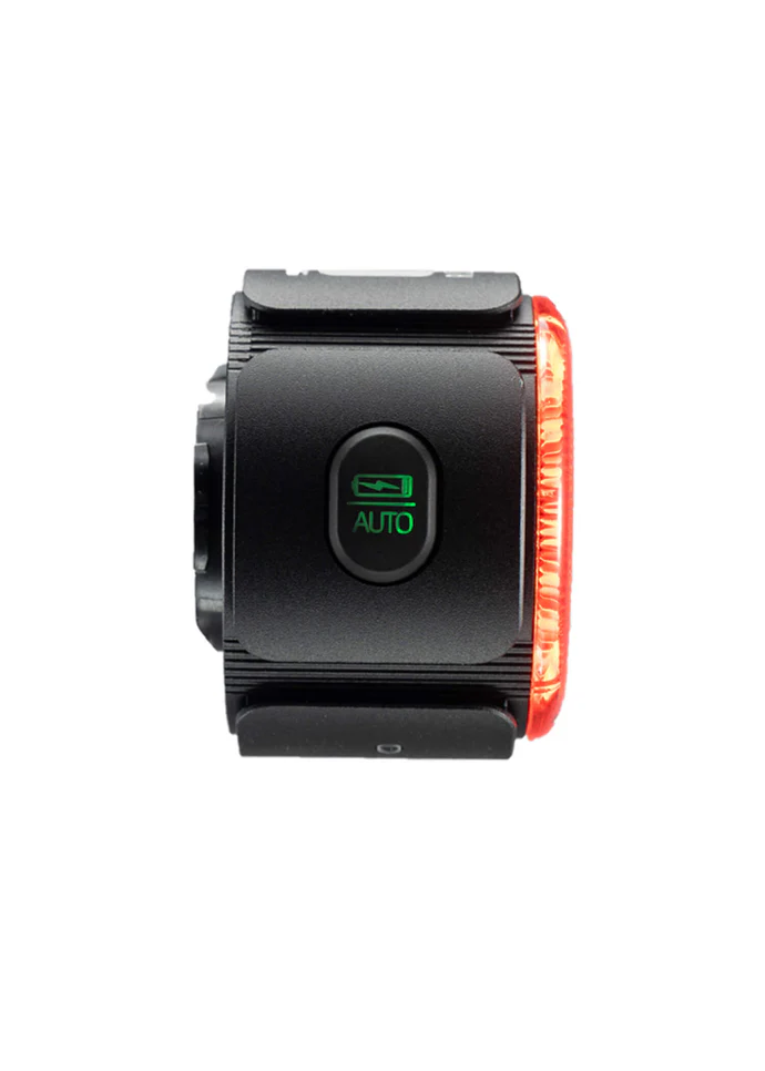 ROCKBROS Road To Sky Smart Bike Rear Light
