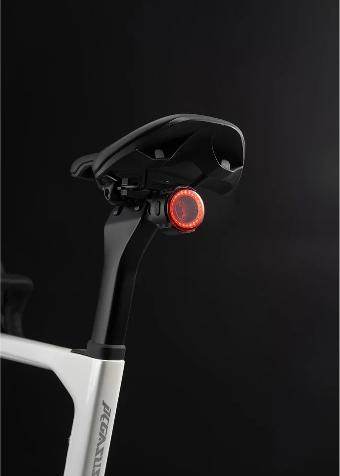 ROCKBROS Road To Sky Smart Bike Rear Light