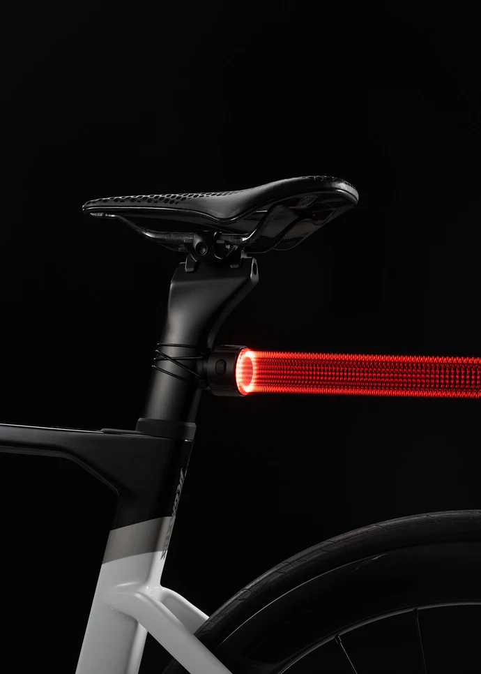 ROCKBROS Road To Sky Smart Bike Rear Light