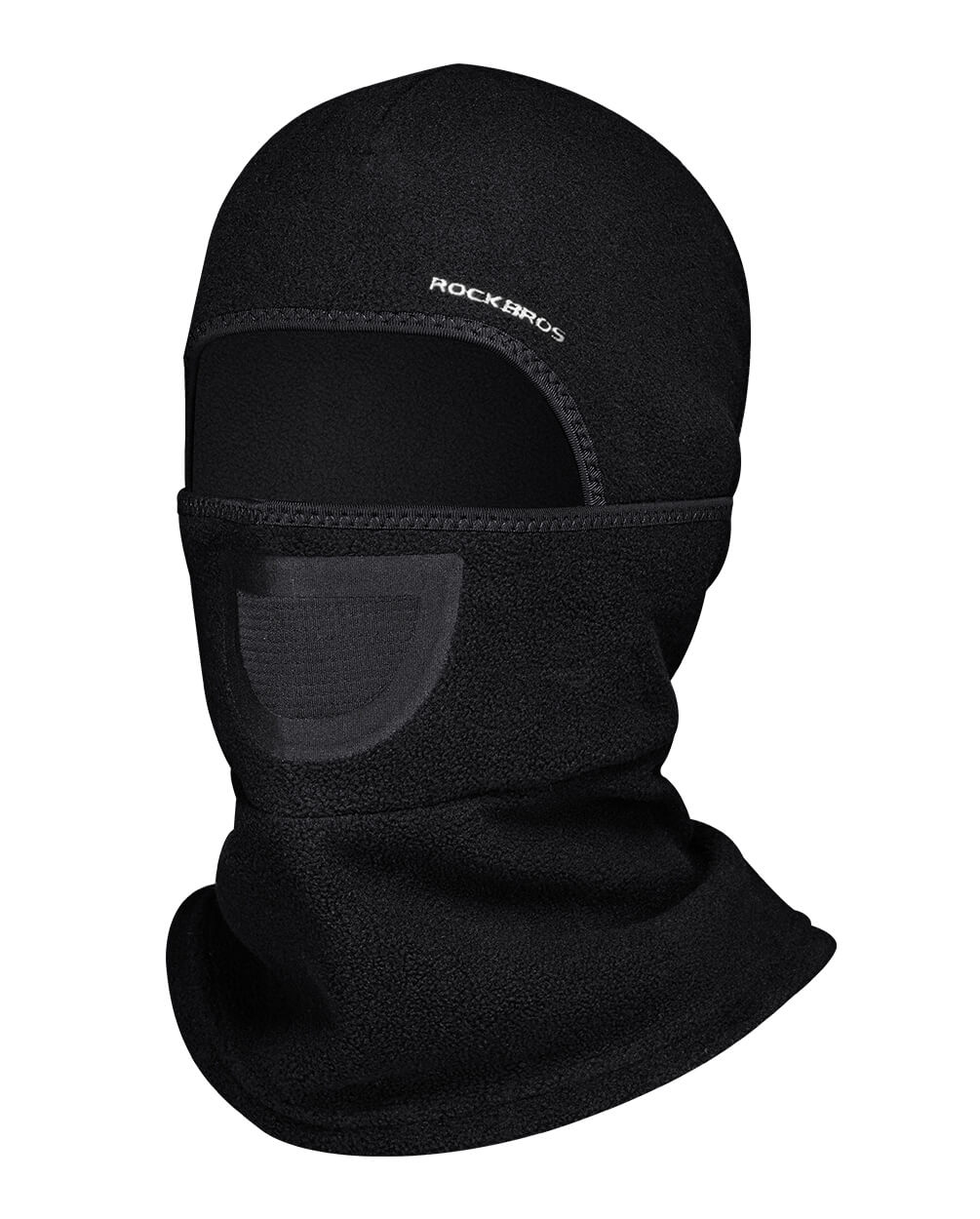 ROCKBROS Ski Mask Balaclava Winter Mask Cold Weather Thermal Masks Cycling