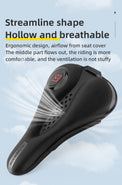 all-groups ROCKBROS Soft Bike Saddle Cover