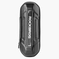 ROCKBROS Waterproof Bicycle Tool Bag - Fits Mini Pump, Wrench, and Screwdriver (No Tools Included)