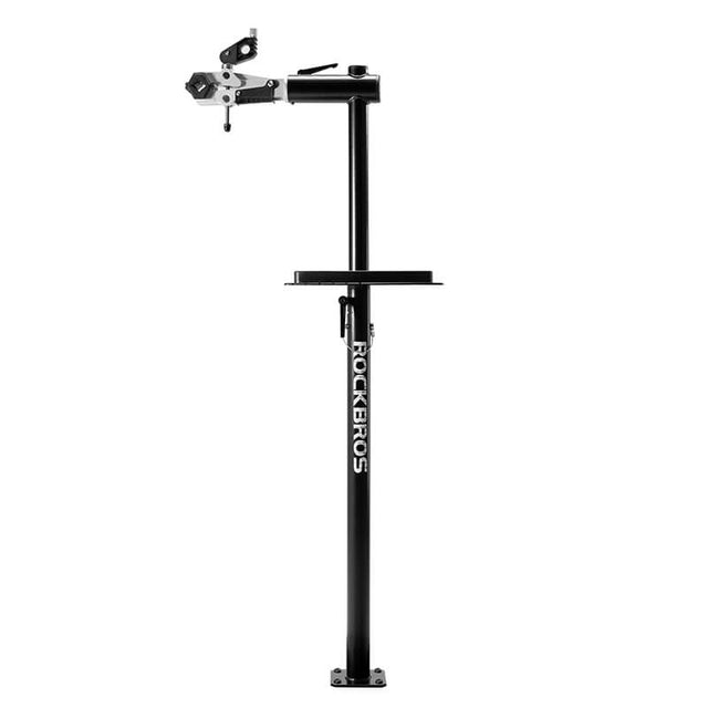 ROCKBROS 360° Rotatable Bike Repair Stand with Tool Tray（Local Pick Up Only）