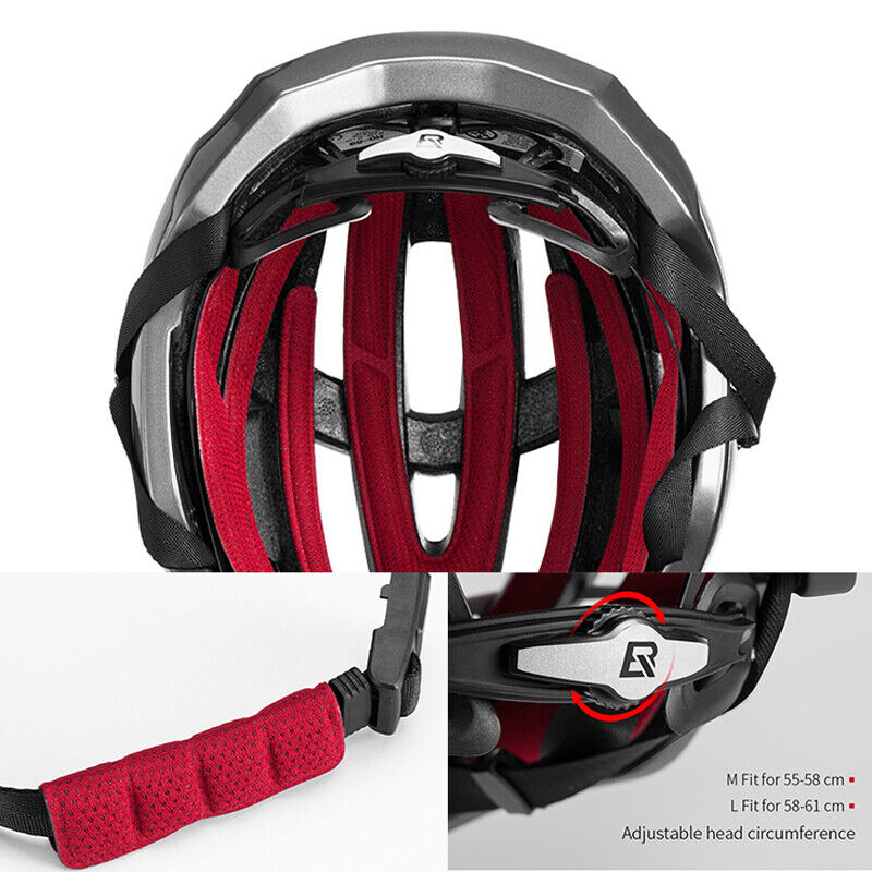 all-groups ROCKBROS Australia Standard Cycling Helmet