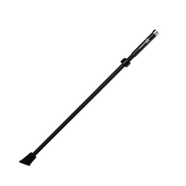 ROCKBROS Bicycle Kickstand Folding Portable Style Carbon fiber