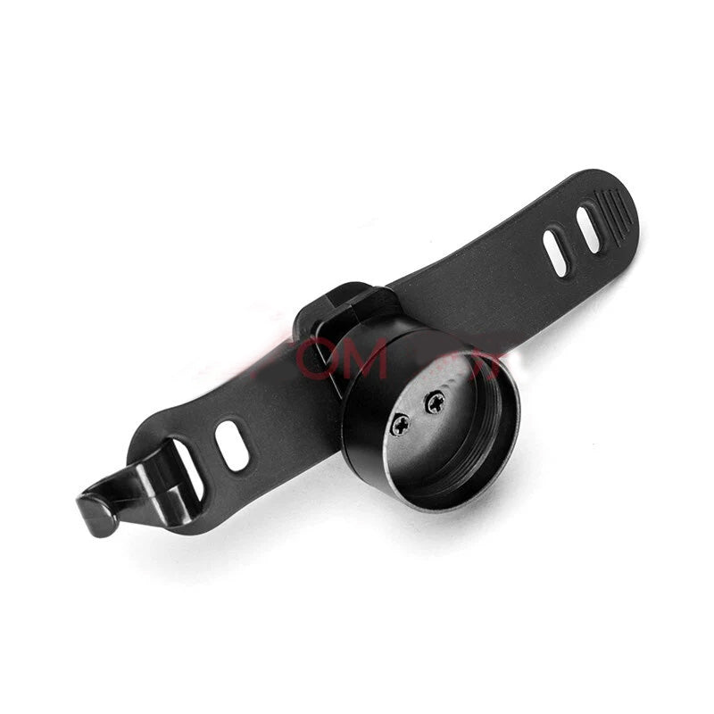 ROCKBROS Bicycle Smart Brake & Tail Light Q5#Option_Q5 Mounting Bracket