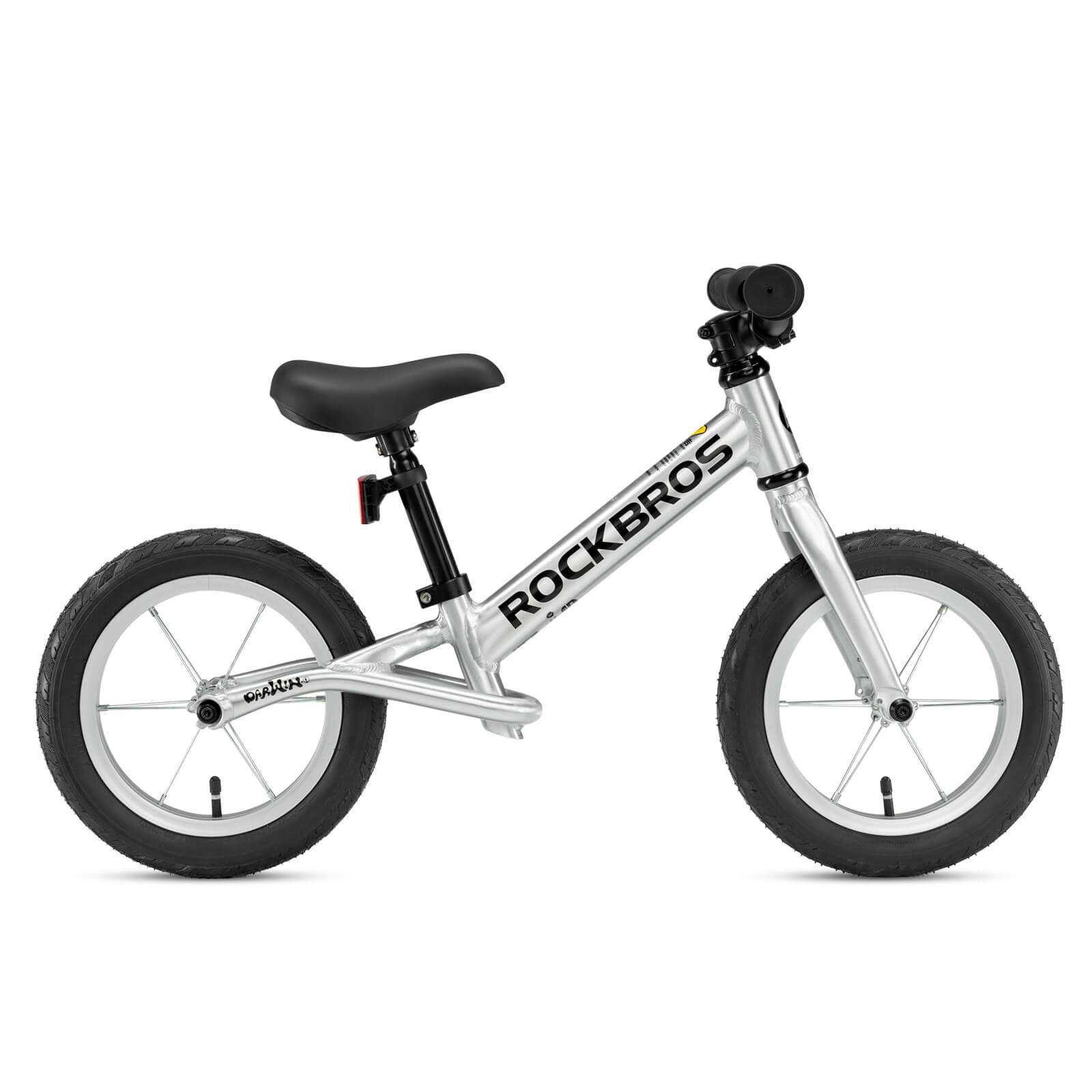 ROCKBROS DARWIN 12-Inch Kids Balance Bike