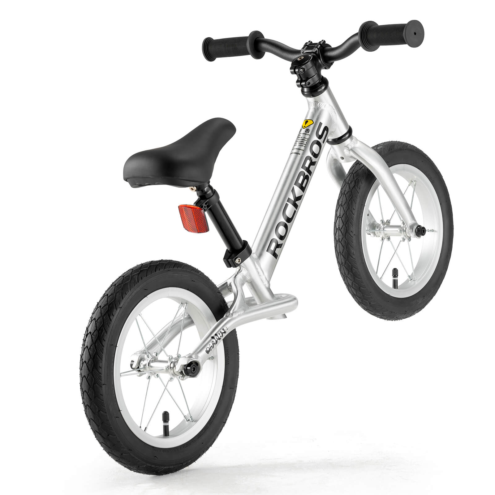 ROCKBROS DARWIN 12-Inch Kids Balance Bike