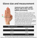 all-groups ROCKBROS Half Finger Cycling Short Gloves Shockproof Gloves