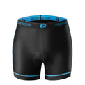 ROCKBROS Men's Cycling Underwear Sponge Padded Elastic Breathable Sporty Wear