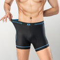 ROCKBROS Men's Cycling Underwear Sponge Padded Elastic Breathable Sporty Wear