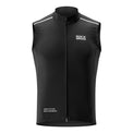 ROCKBROS Men's Cycling Vest Windproof Lightweight Breathable Sports Wear