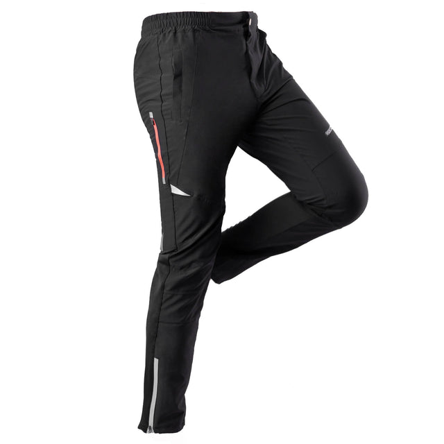ROCKBROS Mens Cycling Bike Pants Quick-Dry Outdoor