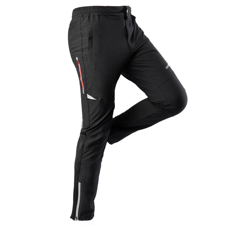 ROCKBROS Mens Cycling Bike Pants Quick-Dry Outdoor