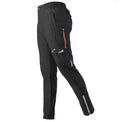 ROCKBROS Mens Cycling Bike Pants Quick-Dry Outdoor