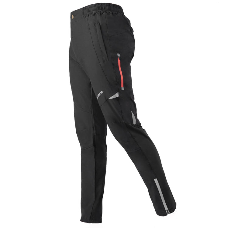 ROCKBROS Mens Cycling Bike Pants Quick-Dry Outdoor