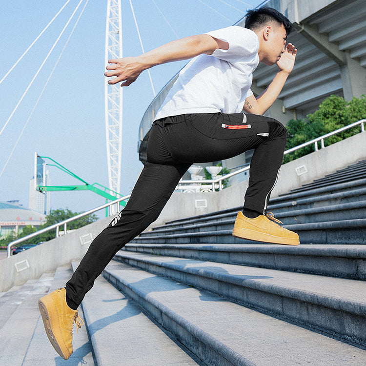 ROCKBROS Mens Cycling Bike Pants Quick-Dry Outdoor