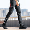 ROCKBROS Mens Cycling Bike Pants Quick-Dry Outdoor