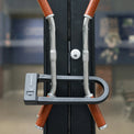 ROCKBROS NFC Smart U Lock – Heavy Duty Anti-Theft Bike Lock