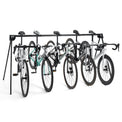 ROCKBROS Portable Foldable Outdoor Bike Stand