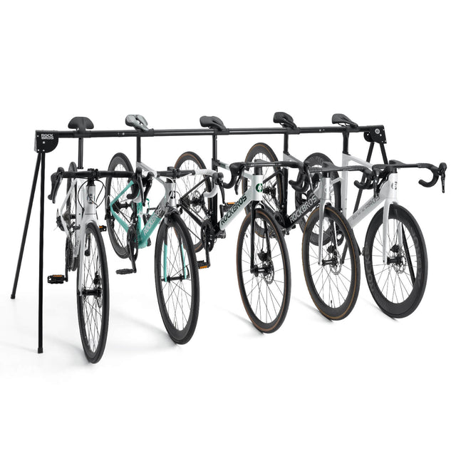 ROCKBROS Portable Foldable Outdoor Bike Stand