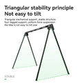 ROCKBROS Portable Foldable Outdoor Bike Stand