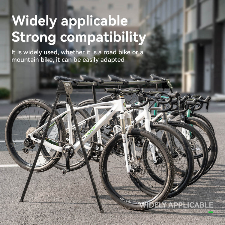 ROCKBROS Portable Foldable Outdoor Bike Stand
