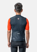 all-groups ROCKBROS ROAD TO SKY Men's Short-Sleeve Cycling Jersey in Various Colours