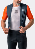 all-groups ROCKBROS ROAD TO SKY Men's Short-Sleeve Cycling Jersey in Various Colours