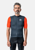 all-groups ROCKBROS ROAD TO SKY Men's Short-Sleeve Cycling Jersey in Various Colours