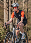 ROCKBROS ROAD TO SKY Women's Short-Sleeve Cycling Jersey in Various Colours