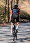 ROCKBROS ROAD TO SKY Women's Short-Sleeve Cycling Jersey in Various Colours