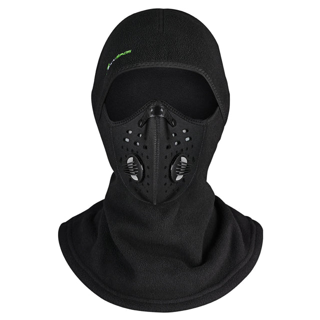 ROCKBROS Ski Mask Balaclava Winter Mask for Men Balaclava Cold Weather Thermal