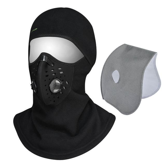 ROCKBROS Ski Mask Balaclava Winter Mask for Men Balaclava Cold Weather Thermal