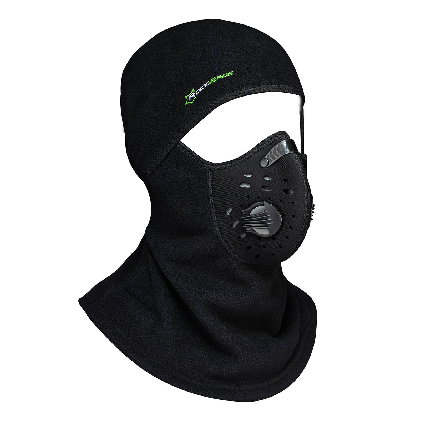 ROCKBROS Ski Mask Balaclava Winter Mask for Men Balaclava Cold Weather Thermal
