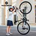 all-groups ROCKBROS TEEN-W22H Road Bike For Kids Teens Shimano 10 Speed Curved Handlebar Aluminum Alloy