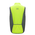 ROCKBROS Unisex Cycling & Running Safety Vest - Reflective, Breathable for Night Riding