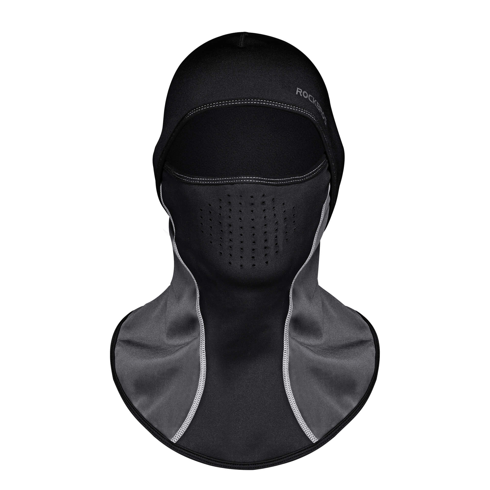 all-groups ROCKBROS Winter Ski Mask with Filter Pocket, Full Face Balaclava for Men Women