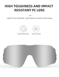 all-groups Rockbros Photochromic Full Frame Cycling Sunglasses