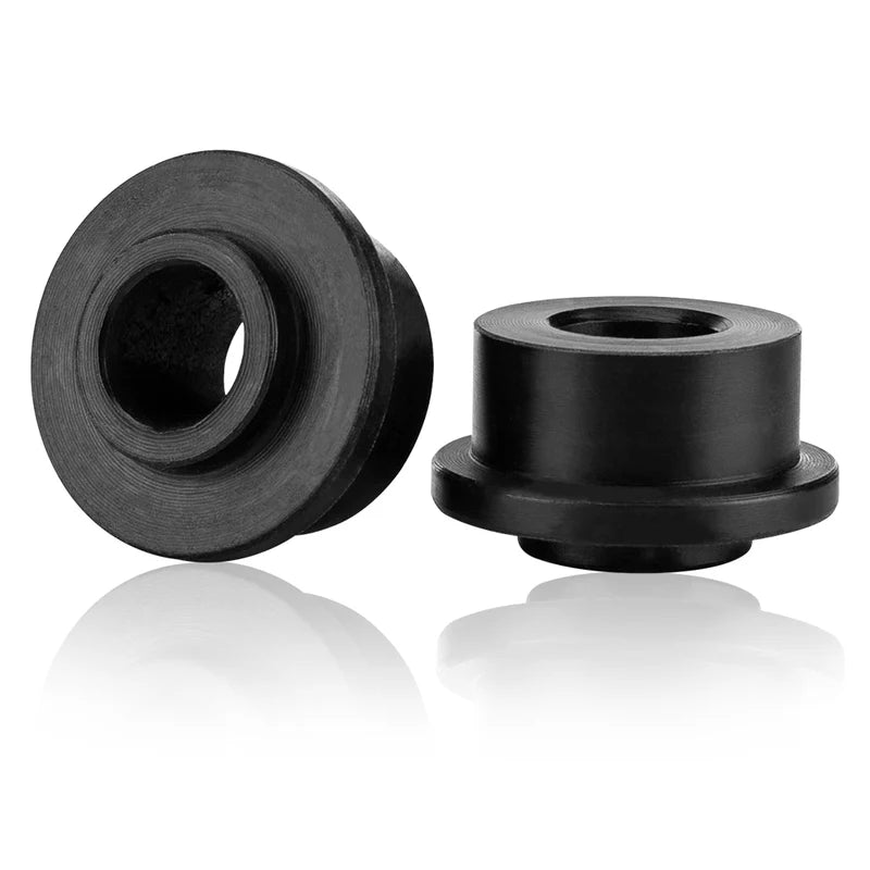 Suction Cup Car Roof Rack Adapter - One Pair