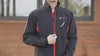 ROCKBROS Winter Cycling Jacket for Men Thermal Fleece Windproof Jacket