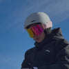 See how qunature alpine gear delivers heavy-duty impact protection without compromising your freedom on the snow.