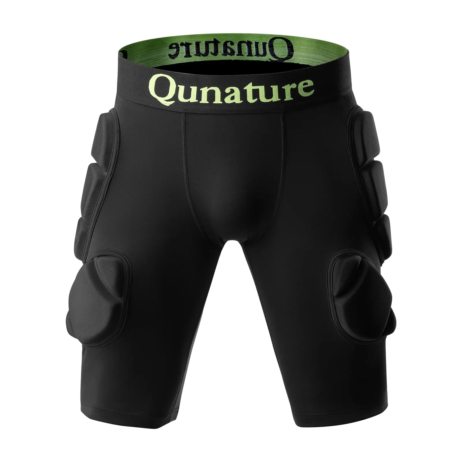 ROCKBROS EVA padded ski hip protectors and protective shorts for snowboarding