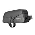 Road to Sky waterproof magnetic bike frame bag, 0.6L to 0.9L capacity