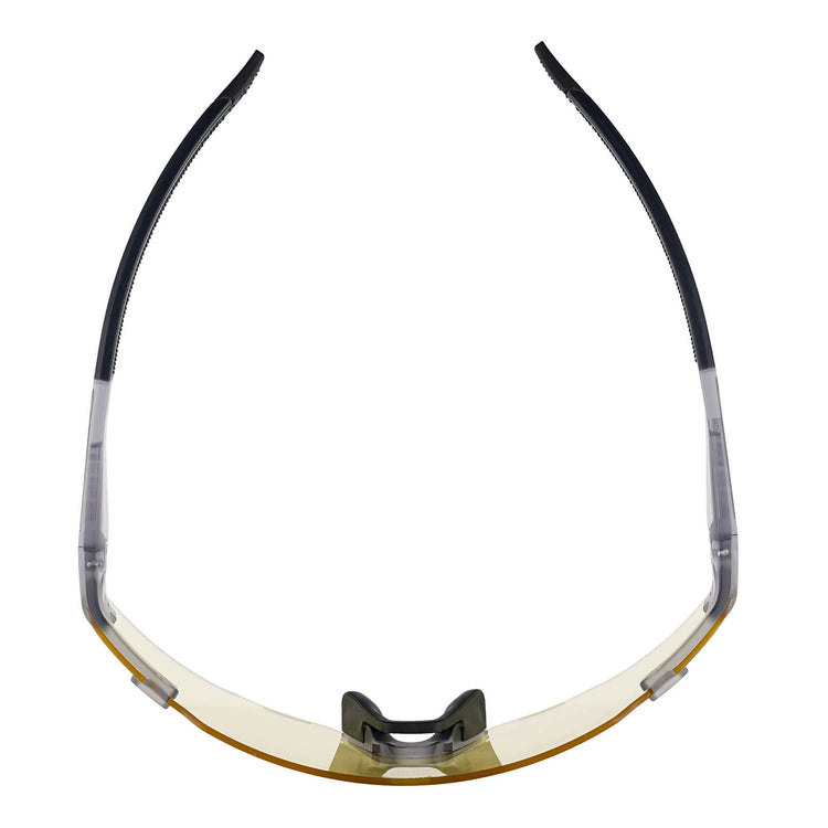 ROCKBROS Road to Sky Photochromatic Cycling Sunglasses - BOUNDLESS, offering advanced photochromic lenses, windproof and sandproof protection, and dynamic light adaptation for an enhanced cycling experience